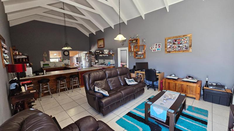 3 Bedroom Property for Sale in Dwarskersbos Western Cape